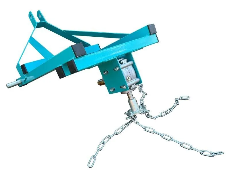 Ботвоудалители