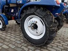 Цепи противоскольжения 6.5-16