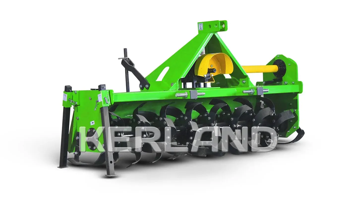 Почвофреза Керланд B 1800 (1,8 м)
