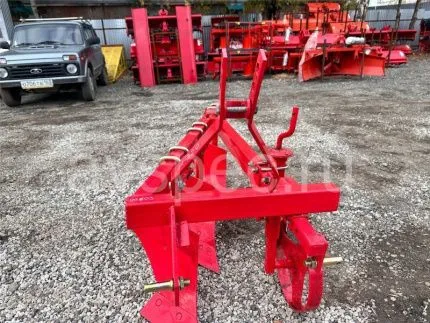 Плуг трехкорпусный 1l-320