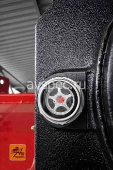 Мульчер (косилка измельчитель) SCQ-180