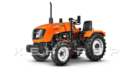 трактор rusich t18 chuvashpiller