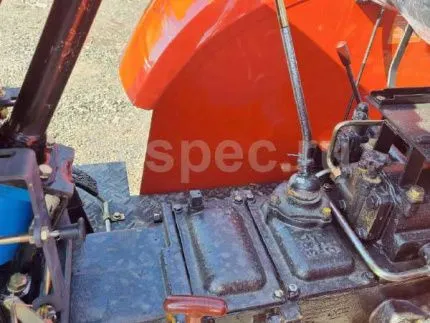 трактор rusich t18 chuvashpiller