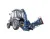 Измельчитель веток Farmer-Helper BX42S Измельчитель веток Farmer-Helper BX42S