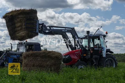 Трактор Scout series TB G3 Basic