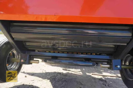 Пресс-подборщик 850 (YK0850, RXYK0850)