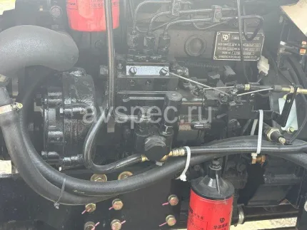 Трактор Трактор СКАУТ TY-254С 