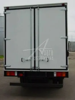 Промтоварный фургон Hyundai HD-78