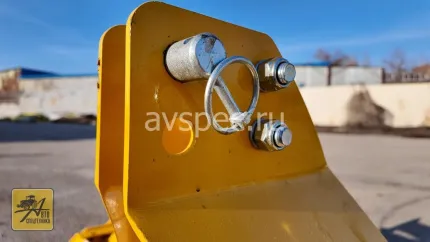 Почвофреза KRT 185