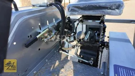 трактор rusich t18 chuvashpiller