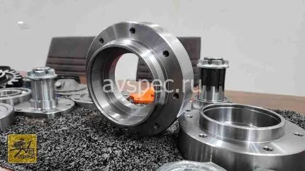 Почвофреза KRT 145