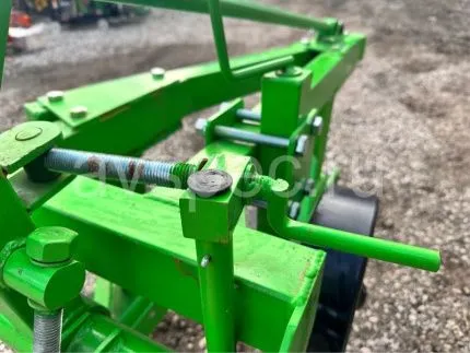 Плуг навесной Kerland B 2,20