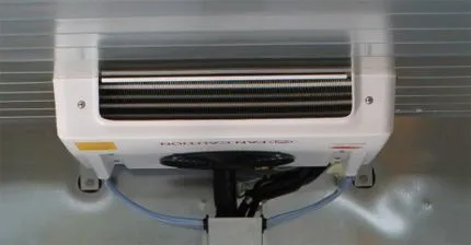 Dongin Thermo DM-050S рефрижератор