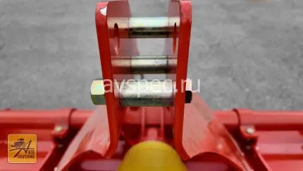 Почвофреза 1GQE 2.2 с боковым редуктором