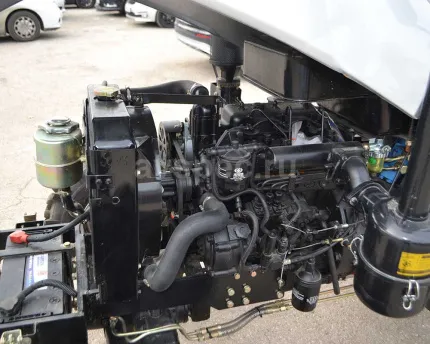 Минитрактор Скаут ТY-254 