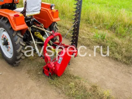 Косилка 9G-1.8