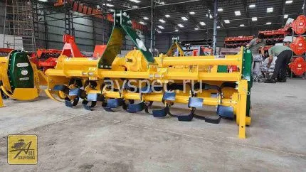 Почвофреза KRT 145