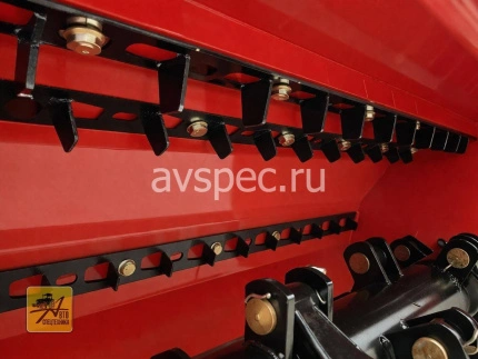 Мульчер (косилка измельчитель) SCQ-180