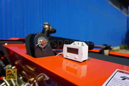 Пресс-подборщик 850 (YK0850, RXYK0850)