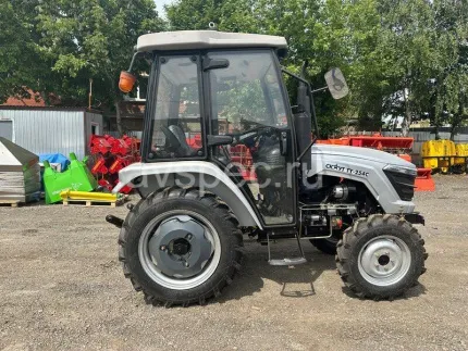 Трактор Трактор СКАУТ TY-254С 