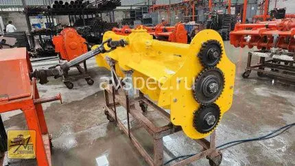 Почвофреза KRT 145