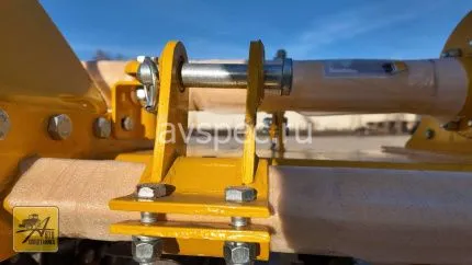 Почвофреза KRT 145