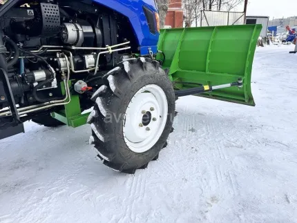 трактор xingtai 244 xt