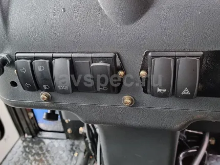 Минитрактор Jinma 264E cabin