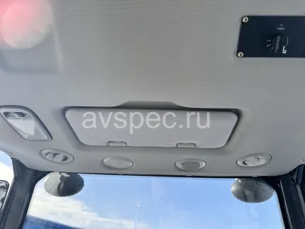 трактор foton lovol te-244