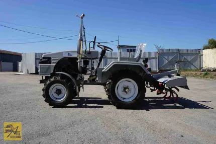 Минитрактор Феникс Р-2