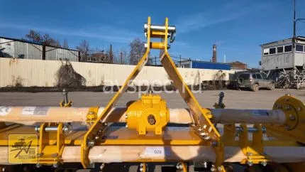 Почвофреза KRT 145