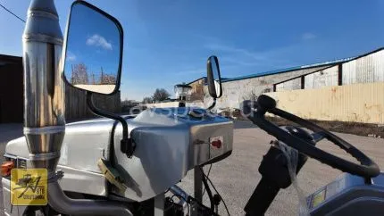 трактор rusich t18 chuvashpiller