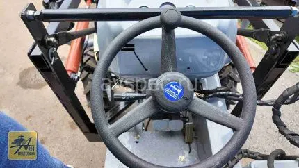 трактор rusich t18 chuvashpiller