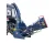 Измельчитель веток Farmer-Helper BX92R Измельчитель веток Farmer-Helper BX92R