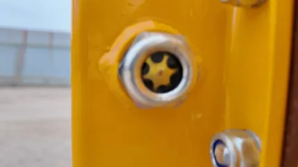 Почвофреза KRT 125