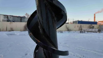 Ямобур 1W-40