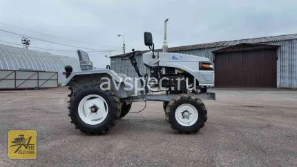 Минитрактор Феникс Р-2