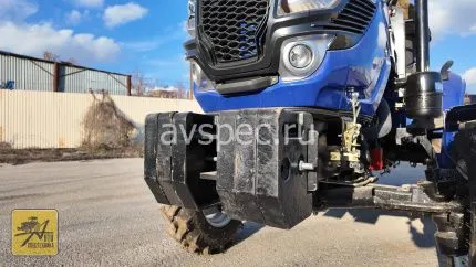 трактор xingtai 244 xt