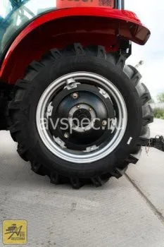 Трактор Трактор Scout Series TE G3 Basic 