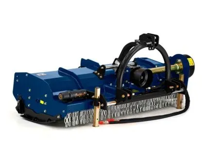 Мульчер (измельчитель) навесной с гидравлическим смещением GCHF-220