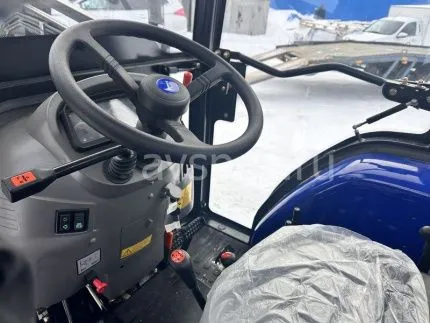 трактор foton lovol te-244