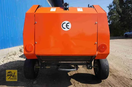 Пресс-подборщик 850 (YK0850, RXYK0850)