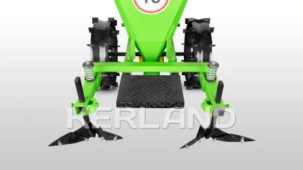 Картофелесажалка однорядная Kerland СТ-1