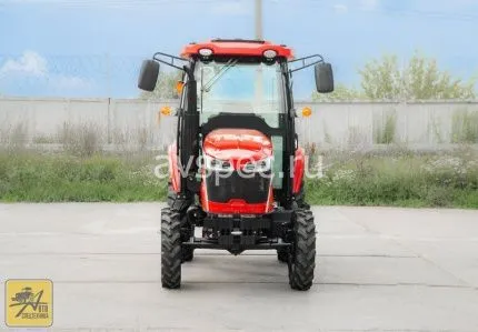 Трактор Трактор Scout Series TE G3 Basic 