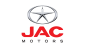 Коммерческие грузовики JAC Motors