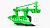 Плуг Kerland B 2,25