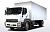 ISUZU FORWARD 18.0